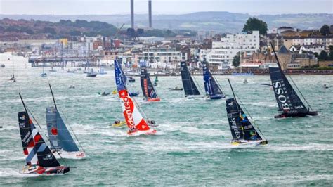 classement fastnet rolex 2023|rolex fastnet race winner.